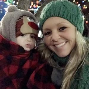 Meet your Posher, Lindsey